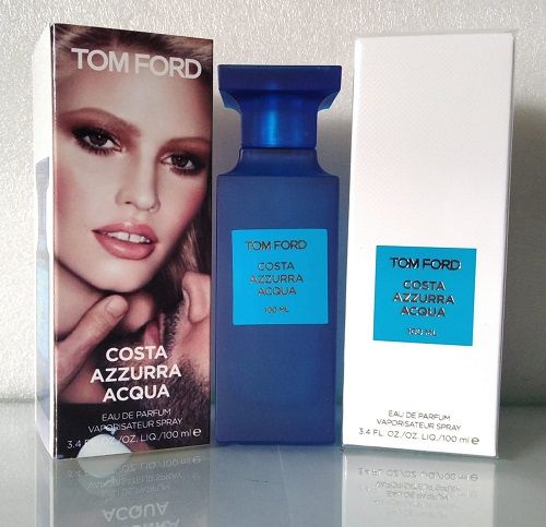 Tom Ford Costa Azzurra Acqua for Women Edt | Lazada PH