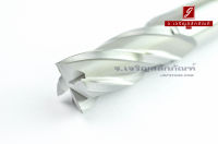 ดอกเอ็นมิลไฮสปีด Endmill HSSCo8 YG 4 ฟัน 19 mm