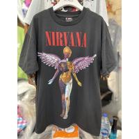 ⚡️⚡️NEW ARRIVAL⚡️⚡️NIRVANA UTERO ปีกแดงพร้อมส่ง ❤️