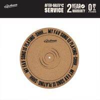 Gadhouse Cork Slipmat แผ่นรอง Turntable Platter 12 นิ้ว