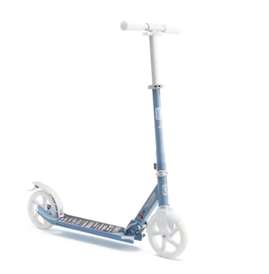Scooter Mid 7 with stand for kids ages 9 to 14 (1.25m to 1.75m)