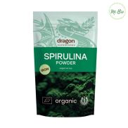 200g organic spirulina algae powder-Dragon superfoods