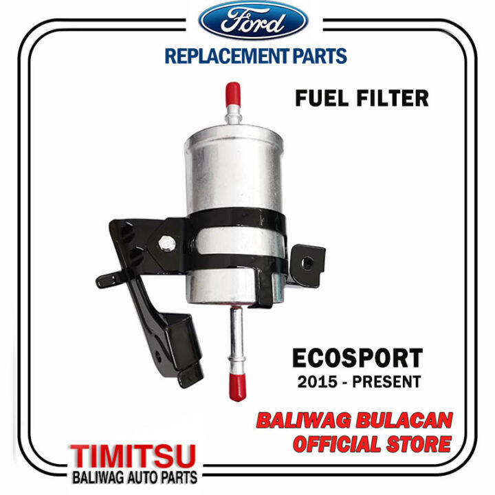 FUEL FILTER FORD ECOSPORT 2015PRESENT PART NO. Z60520490 FUJITOYO