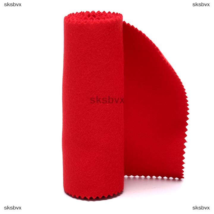 sksbvx-ฝาครอบกันฝุ่นคีย์บอร์ดเปียโนผ้าฝ้ายสีแดงสำหรับคีย์บอร์ดเปียโน88คีย์หรือเปียโนคีย์บอร์ดแบบนุ่ม