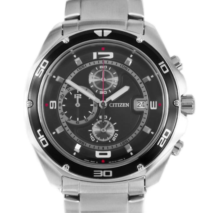 citizen-chronograph-mens-watch-รุ่น-an3440-53e-black