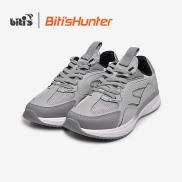 Giày Thể Thao Nam Biti s Hunter Core DSMH09900XAM Xám