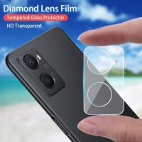 ฟิล์มกระจกเลนส์กล้อง For Xiaomi Redmi 10 5g ฟิล์มเลนส์กล้องกันกระแทก Camera Lens Tempered Glass redmi10 5g