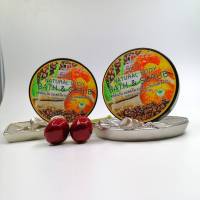 TEE 5IN1 NATURAL BODY BATH &amp; SCRUB ??