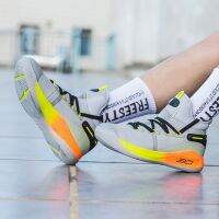 ✳ Breathable Basketball Shoes