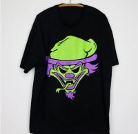 Personalized Tshirt for men women Insane Clown Posse Riddle Box T-Shirt Cotton Short Sleeve Unisex Tee Custom Gifts
