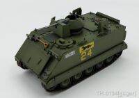 ✶❉✥ US M113A2 Rastreado Modelo Veículo Blindado Tanque Modelo Trompeter Coleção 35003