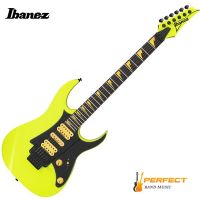 กีตาร์ไฟฟ้า Ibanez RG1XXV-FYE (25th Anniversary)  ผ่อน 0% นาน 10 เดือน