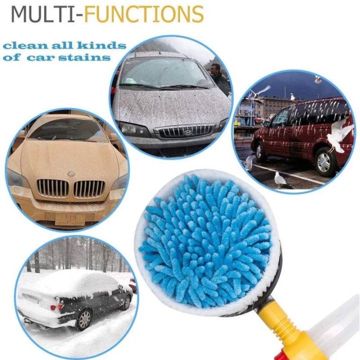 แปรงล้างรถ-automatic-rotation-แปรงล้างรถอัตโนมัติ-แปรงล้างรถยนต์-แปรงล้างรถ-ไม้ล้างรถ-car-wash-brush