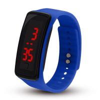 Multifunction 6 Colors Digital LCD Pedometer Run Step Calorie Walking Distance Counter High Quality  Pedometers