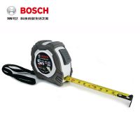 Bosch สายวัดกล้องส่องทางไกล5เมตรหน่วยเมตริกไม้บรรทัดนิ่มแม่นยำสูงเครื่องมือวัดทำงานแบบ Diy สายวัดเหล็กแบบพกพา