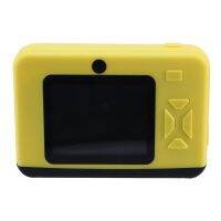 1920X1080P Camera, Lightweight and Portable Mini Cartoon Autofocus Childrens Small Slr Camera