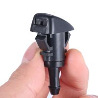 【CW】 2Pcs Windshield Washer Nozzle for Chrysler PT Cruiser Sebring Dodge Avenger Journey Caliber Jeep Grand Cherokee 5303833AA