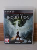 แผ่นเกมส์ PS3 Dragon Age Inquisition z3 (EN)2 nd hand product