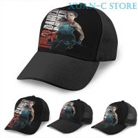 Tomb Raider 2018 Basketball Cap men women Fashion all over print black Unisex adult hat