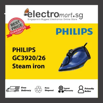 Philips GC3920 PerfectCare Steam Iron