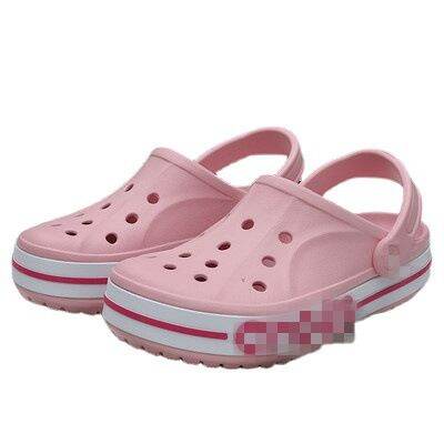 ready-stock-2023crocs-crocs-shoes-womens-middle-school-big-boy-beach-sandals-and-slippers