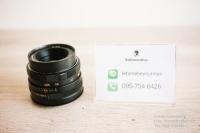 ขายเลนส์มือหมุน Helios 44M 58mm F2  โบเก้หมุนในตำนานจาก Russia สำหรับใส่กล้อง Sony DSLR ได้ทุกรุ่น Serial 8277951