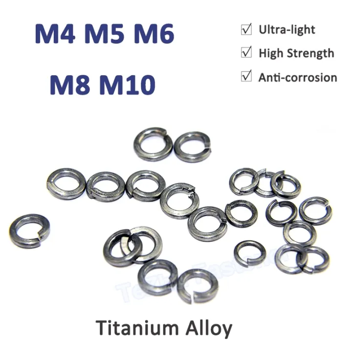 1-10-buah-titanium-kunci-terpisah-pegas-pencuci-elastis-gasket-m4-m5-m6-m8-m10-bersepeda-reparasi-pengencang-titanium-aloi-pegas-spacer