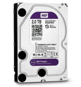 Ổ CỨNG HDD 2T WD