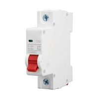 Circuit Breaker Switch MCB Quick Tripping for Power System