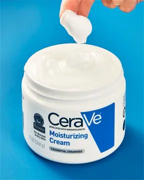 Shop Whitening Cream Cerave online Lazada .ph