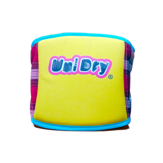 Đai an toàn đi xe máy uni dry-sunbaby- quà tặng - ảnh sản phẩm 2