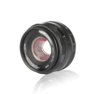 Lens MEIKE 35mm F1.4 fixed focus lens for Sony E-Mount  สินค้ารับประกัน 1 ปี