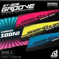 SIGNO MT-305 GAMING MOUSE MAT
