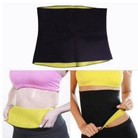 【cw】 Women 39;s AbdomenWaist Trainer Corsets AbdomenShapingBelt Exercise Training AuxiliaryGym ！