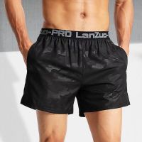 Men Summer Slim Shorts Gyms Fitness Bodybuilding Running Male Short Pant black white gray Light Thin Breathable Sportswear