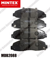 ผ้าเบรก หน้า (brake pad) FORD F150 ปี 1996