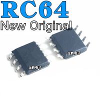 New Original MB85RC64 MB85RC64PNF-G-JNERE1 SPI FRAM SOP8 RC64 Memory IC Photodiode, 64K-Bit I2C Interface FRAM/ferroelectri