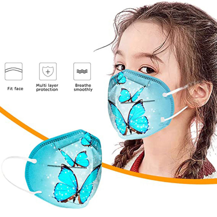mus-50pc-disposable-face-masks-for-kids-boys-girls-face-cover-with-designs-for-children-during-school-breathable-dustproof