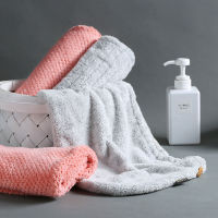 Hair Drying Cap Bathroom Wiping Hair Towel 2PCS High Quality Woman Adult Water Absorbent Dry Hair Bath Towel joybos JB2