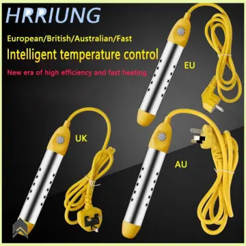 Water Heater Rod Safety Auto-cut Off - Best Price in Singapore - Sep 2023 |  Lazada.sg