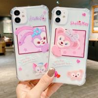 เคสซิลิโคน เคสกันกระเเทก สำหรับโทรศัพท์รุ่น 6/6s 6P/6Splus 7/8/SE(2020) 7P/8Plus X/Xs XR XsMax 11 11Pro #830