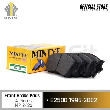 Shop Brake Pad For Mazda B with great discounts and prices