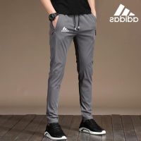 COD DSFGRTUTYIII ‼️Ready Stock‼️High quality Seluar kasual lelaki Mens Korean Slim Fit Casual Pants Stretch Long Seluar Chinos Trousers Plus Size M-5XL