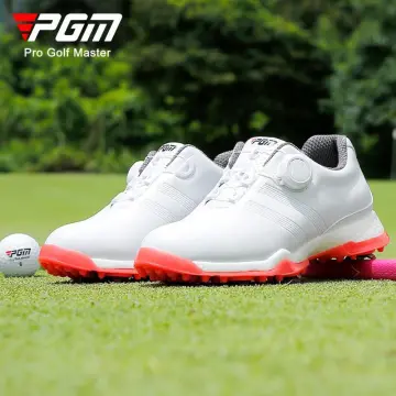 Golf 2025 shoes lazada