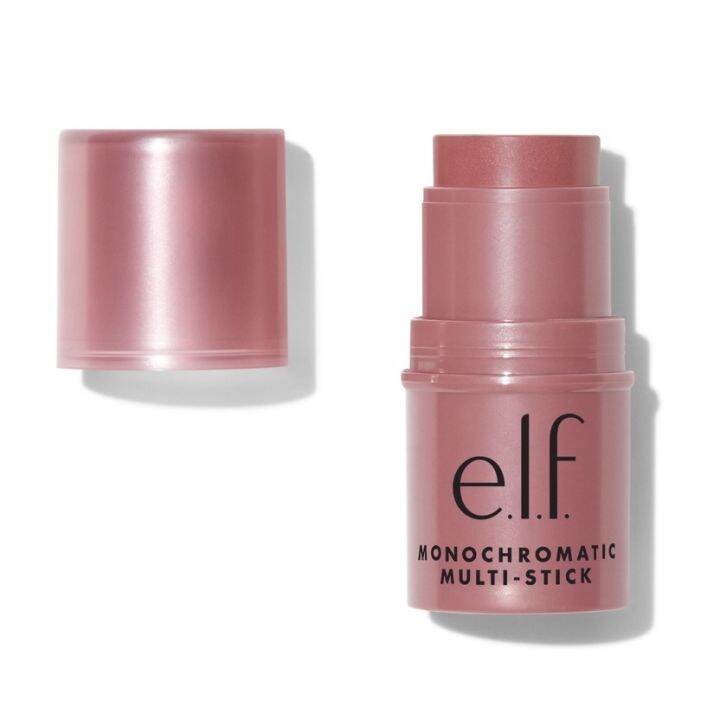 Immediate delivery Elf Cosmetics Monochromatic Multi Stick Lazada PH