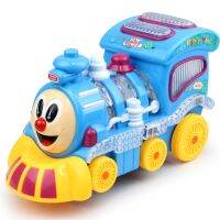 Choochooรถไฟดนตรีหรรษา No.618รุ่น Choochoo-Train-Music-53A-Toy