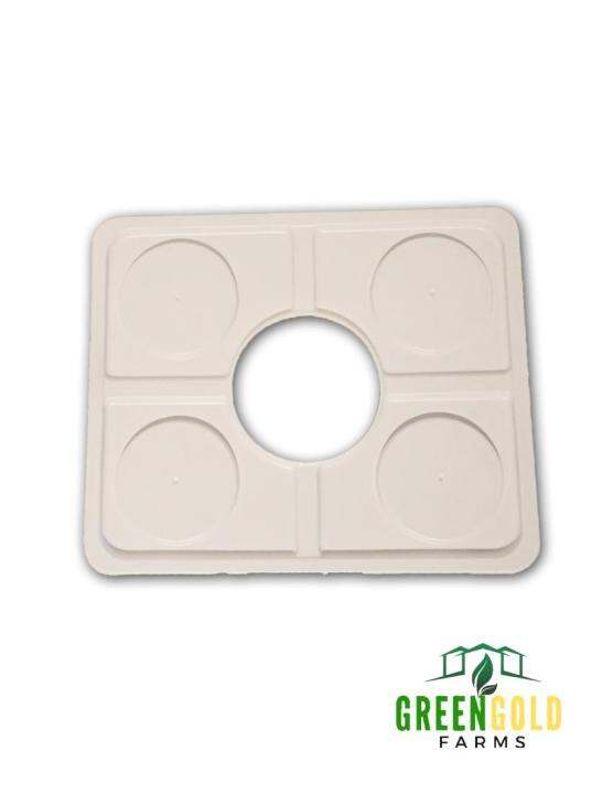 Lid for Dutch Buckets (Pack of 10) Lazada PH