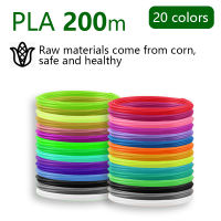 ปากกา3D อุณหภูมิสูงและต่ำปากกาพิมพ์3D สามารถใช้เส้นใย PLA Pcl. เคสโลหะพร้อมกระเป๋าหิ้วของขวัญวันเกิด