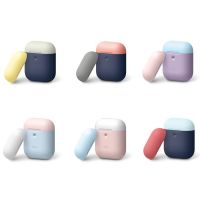 elago AirPods Duo Case (Gen2 Wireless) บริการเก็บเงินปลายทาง สำหรับคุณ