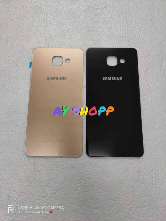 backdoor samsung a5 2016